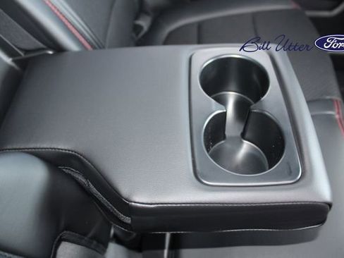 New 2026 Ford Escape ST-Line image 9