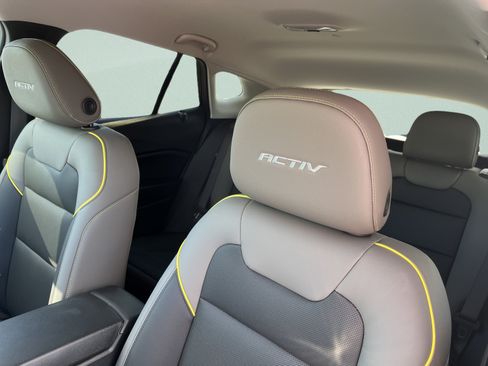 New 2026 Chevrolet Trax ACTIV w/ Driver Confidence Package FWD image 28