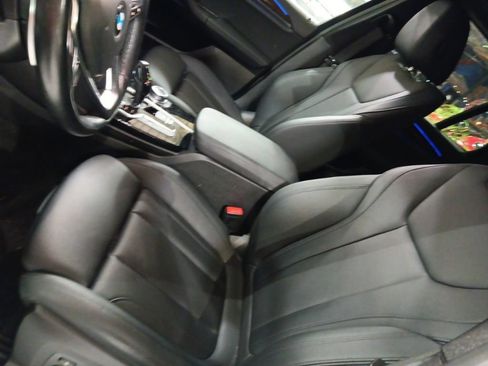 Used 2021 BMW X3 xDrive30i w/ Convenience Package AWD/4WD image 6