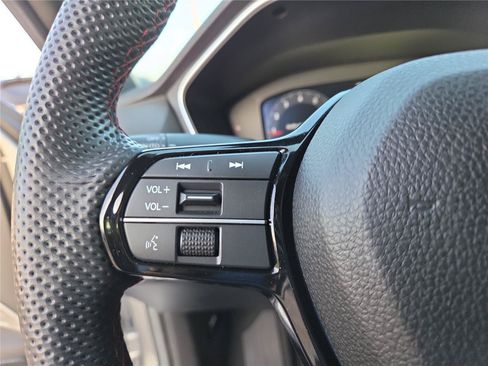 Certified 2024 Acura Integra Type S FWD image 17
