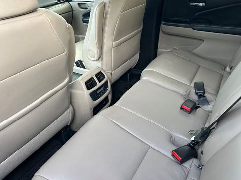 Used 2017 Honda Pilot EX-L image 25