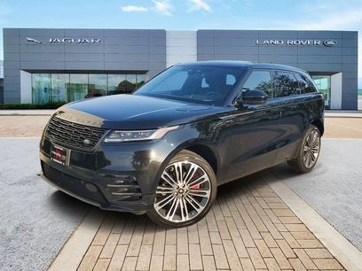 Used 2024 Land Rover Range Rover Velar Dynamic SE