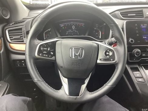 Used 2021 Honda CR-V EX-L image 28