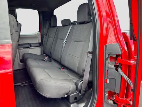 Used 2019 Ford F150 XL w/ Equipment Group 101A Mid RWD image 22