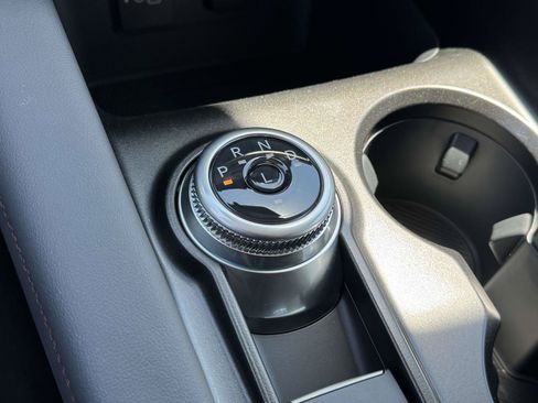 New 2026 Ford Explorer Active AWD/4WD image 29