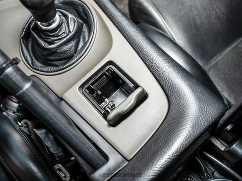 Used 1997 Toyota Supra Turbo RWD image 53