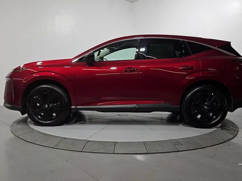 Certified 2025 Nissan Murano SV AWD/4WD image 2