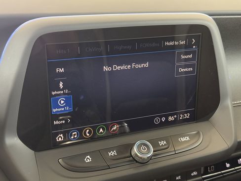 Used 2021 Chevrolet Camaro SS image 60