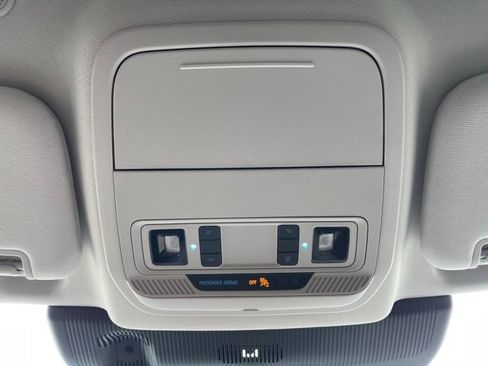 New 2026 Ford Explorer Active AWD/4WD image 20