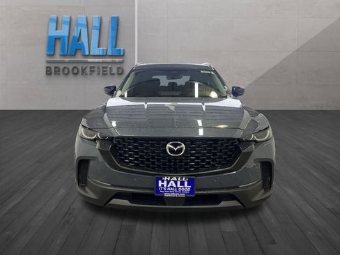 New 2026 MAZDA CX-50 AWD 2.5 S w/ Premium Package image 8