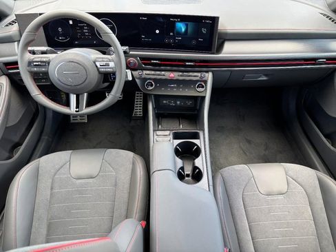 New 2025 Hyundai Sonata SEL FWD image 6
