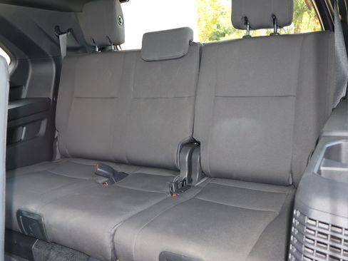 Used 2026 Toyota Sequoia SR5 RWD image 15