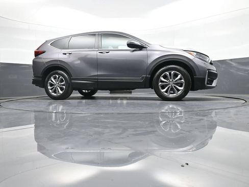 Used 2022 Honda CR-V EX-L image 30