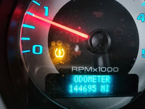 Used 2007 Chevrolet Silverado 2500 LTZ w/ Suspension Package, Off-Road image 11