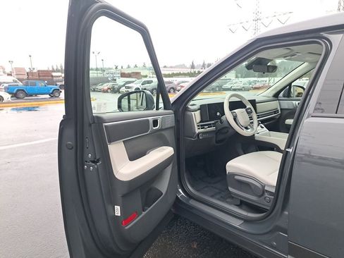 New 2026 Hyundai Santa Fe SE AWD/4WD image 10