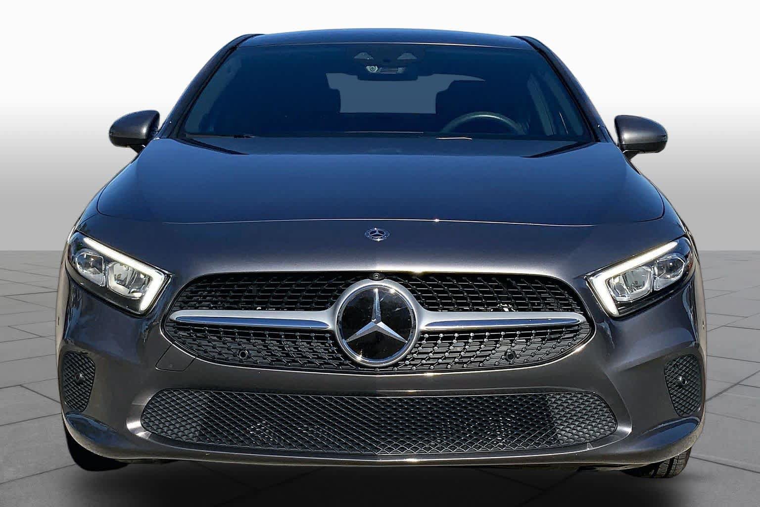 Used 2019 Mercedes-Benz A 220 4MATIC image 4