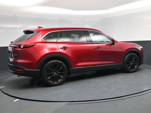 Used 2023 MAZDA CX-9 Touring Plus image 4