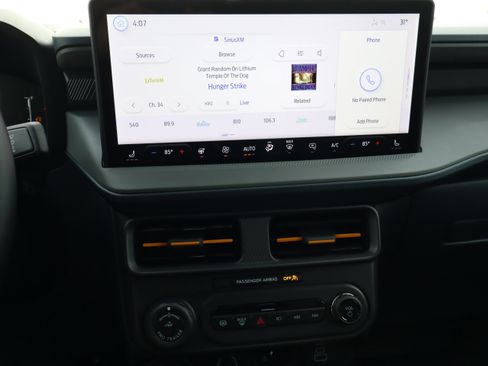 New 2026 Ford Maverick Tremor image 17