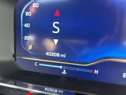 Used 2024 Chevrolet Silverado 1500 RST image 35