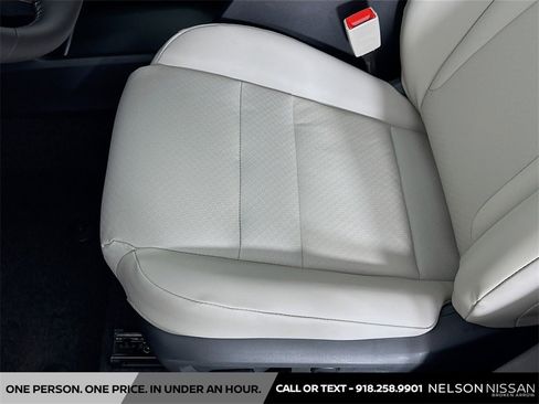 New 2026 Nissan Rogue SV image 18