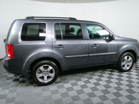 Used 2014 Honda Pilot EX-L image 2