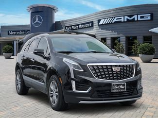 Used 2023 Cadillac XT5 Premium Luxury video 2