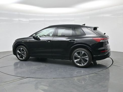 Used 2024 Audi Q4 e-tron Premium Plus w/ Premium Plus image 28