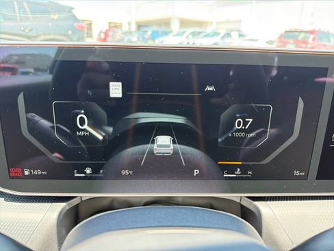 New 2026 Kia K4 GT-Line w/ GT-Line Premium Package FWD image 11