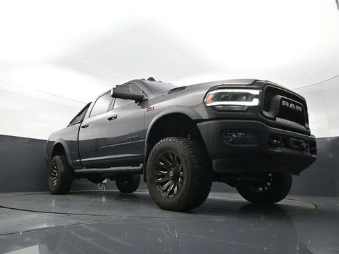 Used 2020 RAM 2500 Power Wagon AWD/4WD image 27