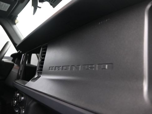 New 2025 Ford Bronco Big Bend image 33