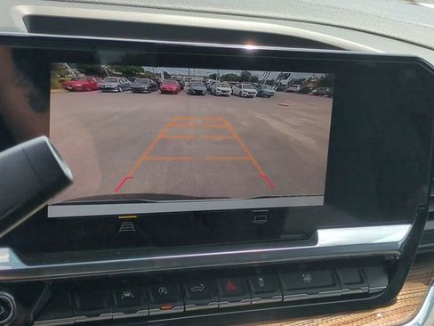 Used 2024 Chevrolet Silverado 1500 RST w/ Protection Package image 24