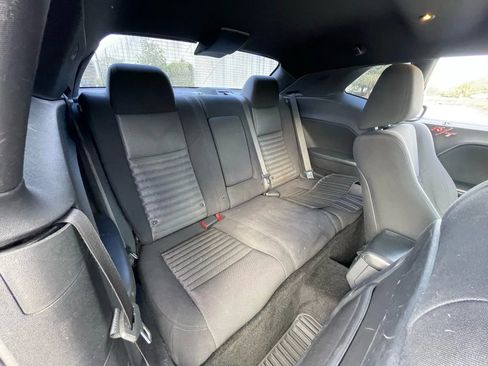 Used 2013 Dodge Challenger R/T w/ Sound Group II image 26