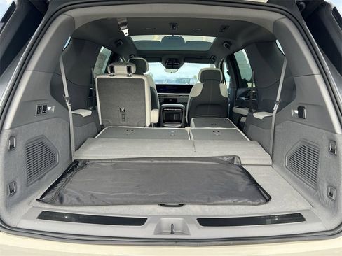 New 2026 Cadillac Escalade IQL Sport 1 image 31