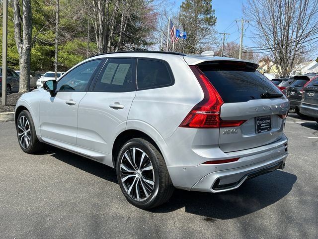 Certified 2023 Volvo XC60 B5 Plus w/ Climate Package AWD/4WD image 2