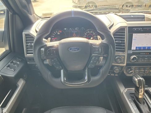 Used 2020 Ford F150 Raptor w/ Equipment Group 802A Luxury AWD/4WD image 21