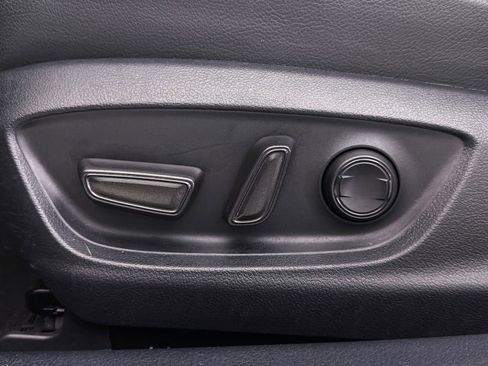 Used 2024 Toyota Camry SE w/ Audio Upgrade Package image 20