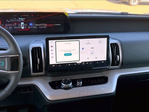 New 2025 Ford Expedition Max Active image 6