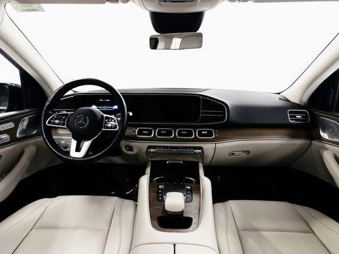 Certified 2022 Mercedes-Benz GLE 350 GLE 350 image 25