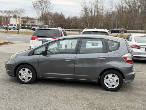 Used 2013 Honda Fit image 4