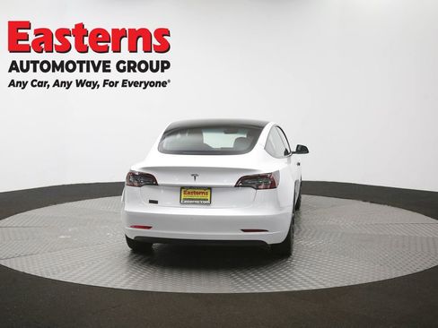 Used 2022 Tesla Model 3 RWD image 34