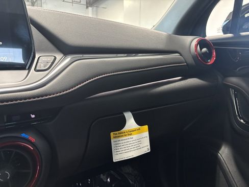 New 2026 Chevrolet Blazer RS image 25