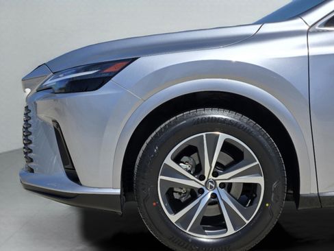 Certified 2024 Lexus RX 350 Premium w/ Cold Area Package image 36