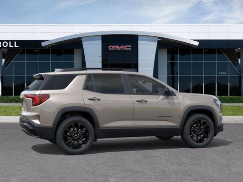 New 2026 GMC Terrain Elevation w/ Elevation Premium Package FWD image 5