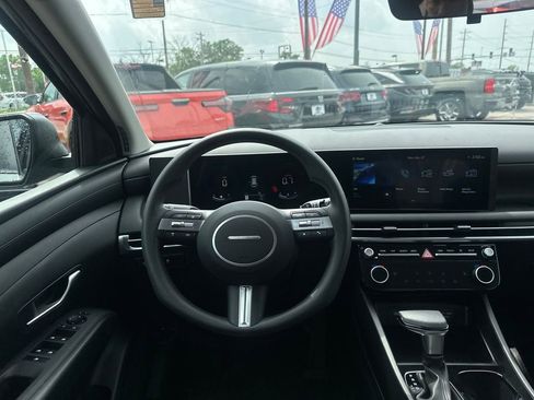 New 2026 Hyundai Tucson SEL FWD image 22