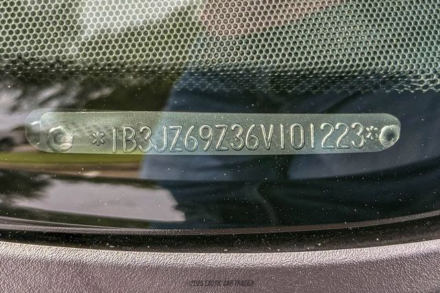 Used 2006 Dodge Viper SRT-10 RWD image 48