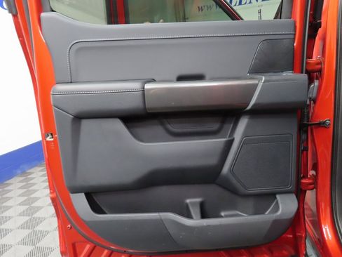 Used 2023 Ford F150 XLT w/ Equipment Group 302A High image 48