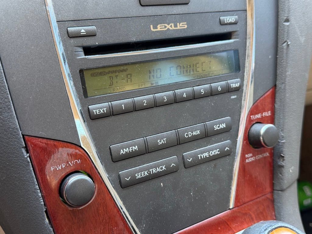 Used 2012 Lexus ES 350 FWD image 12
