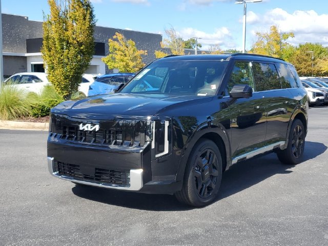 New 2027 Kia Telluride SX FWD image 31