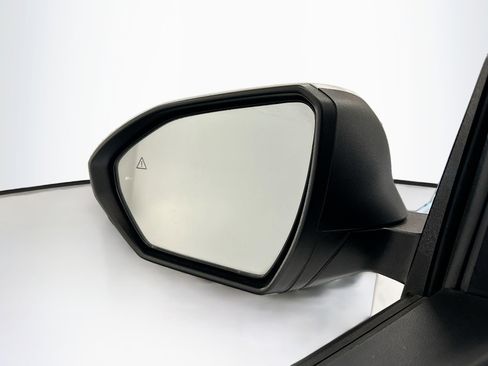 Used 2025 Hyundai Tucson SEL image 16