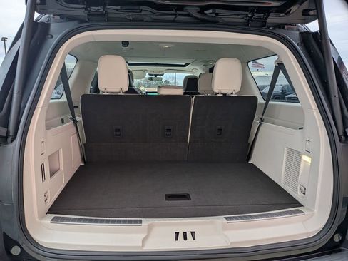 Used 2023 Lincoln Navigator L Black Label image 23